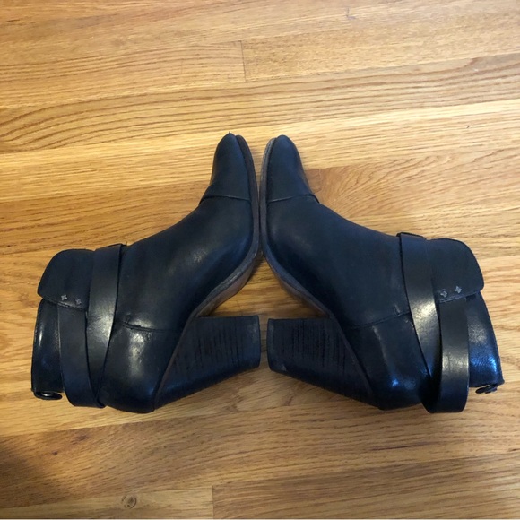 RAG & BONE harrow boots - Picture 7 of 10
